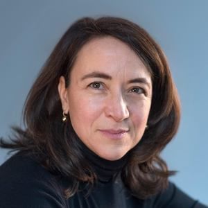 Meet your Posher, Nathalie